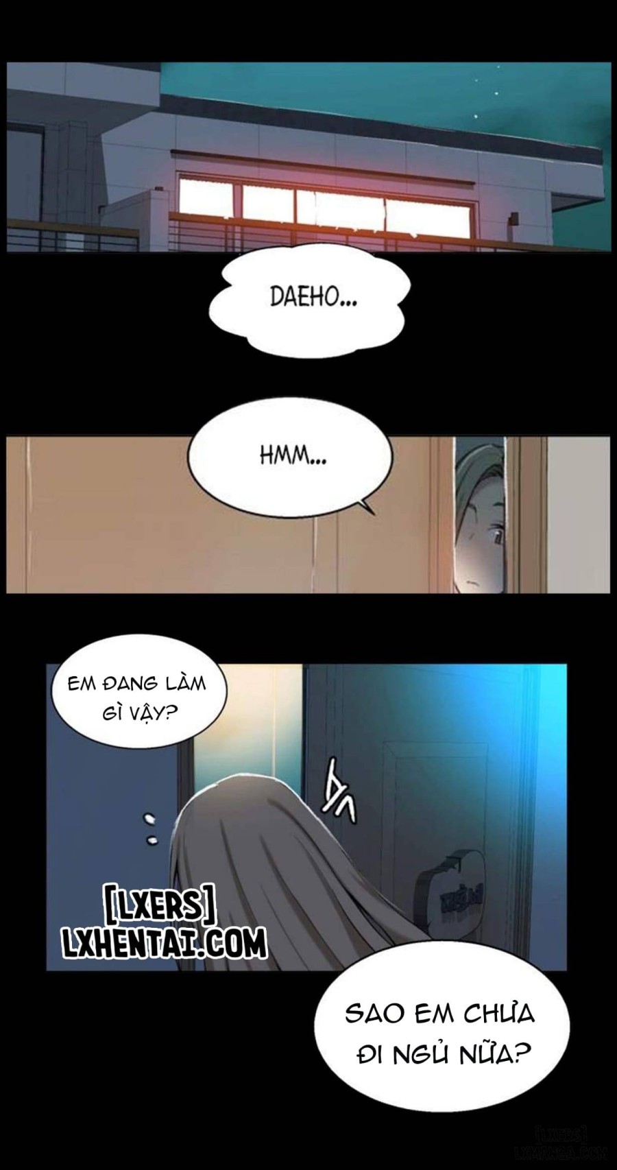 Lớp Học Gia Đình 