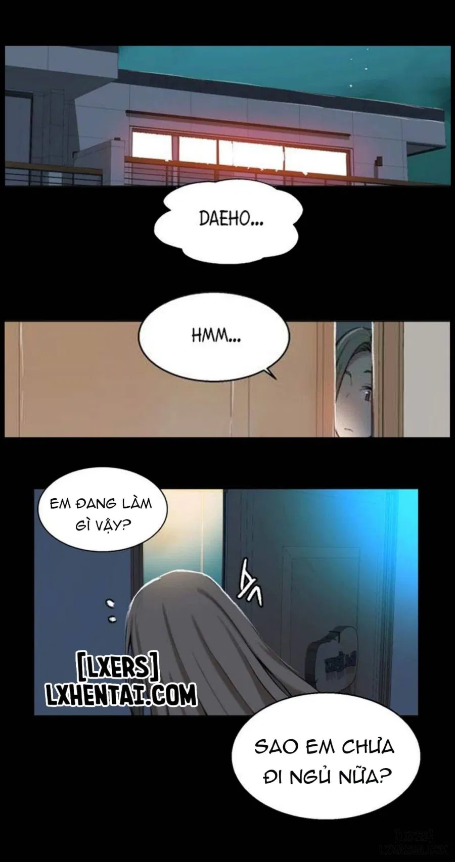 Lớp Học Gia Đình 