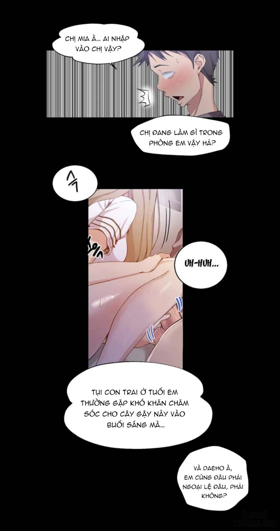Lớp Học Gia Đình 