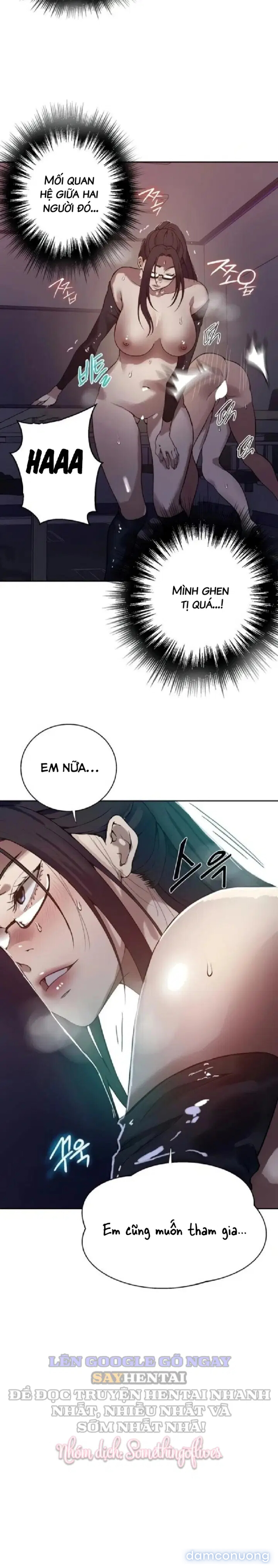 Lớp Học Gia Đình 
