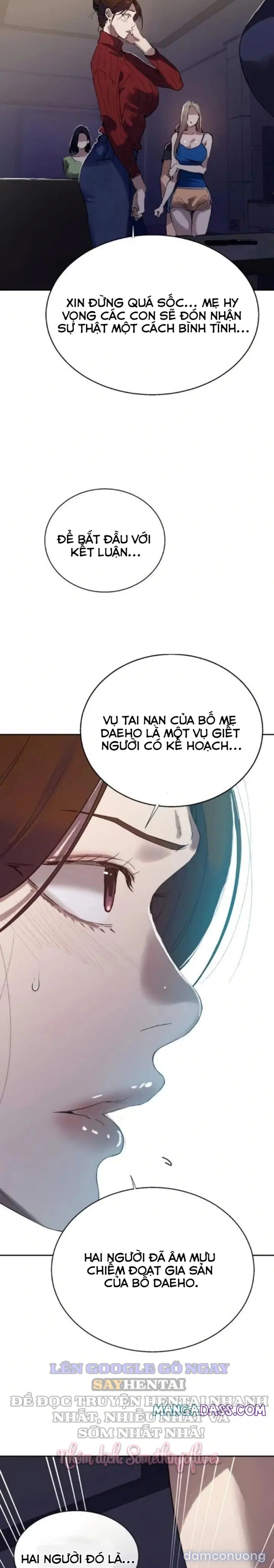 Lớp Học Gia Đình 