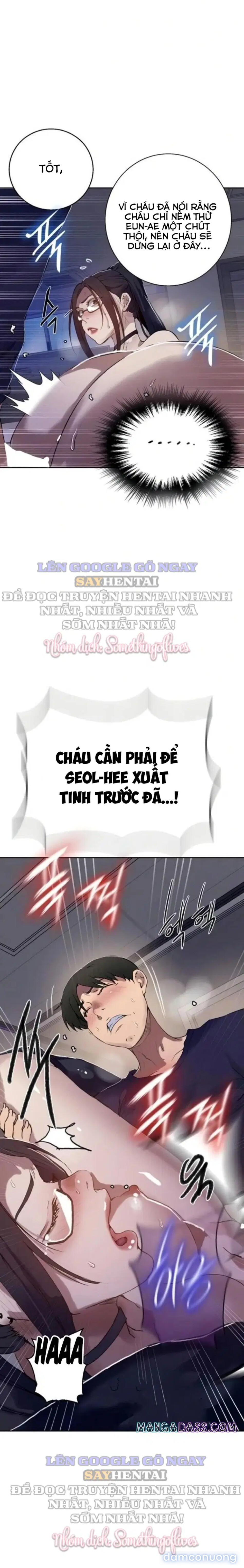 Lớp Học Gia Đình 