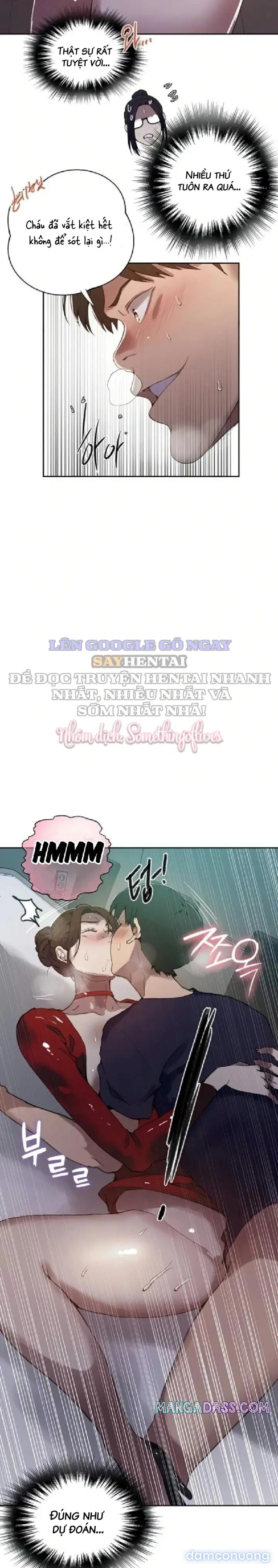 Lớp Học Gia Đình 