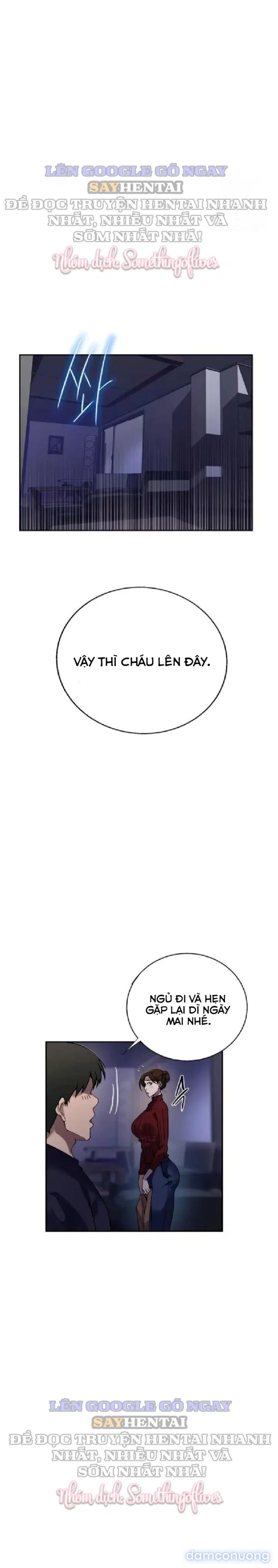 Lớp Học Gia Đình 