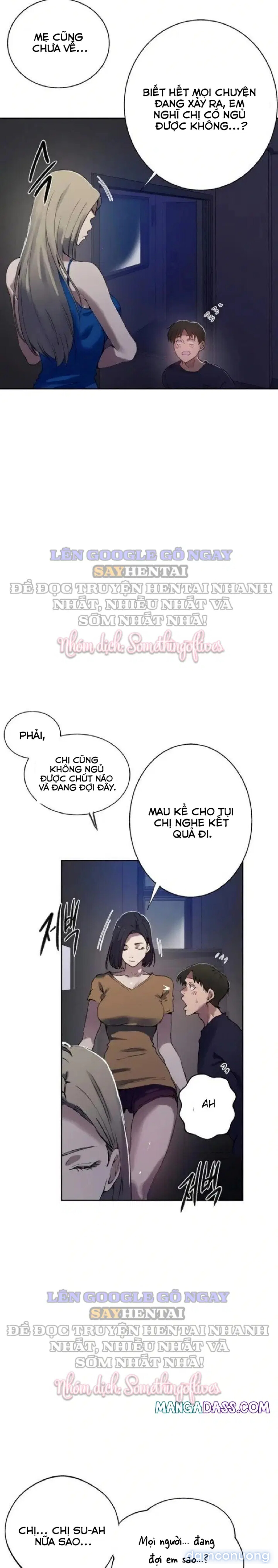 Lớp Học Gia Đình 