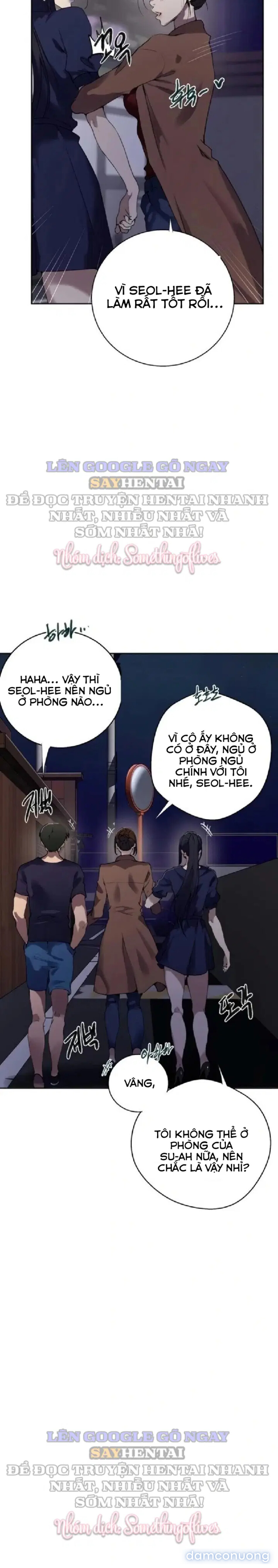 Lớp Học Gia Đình 