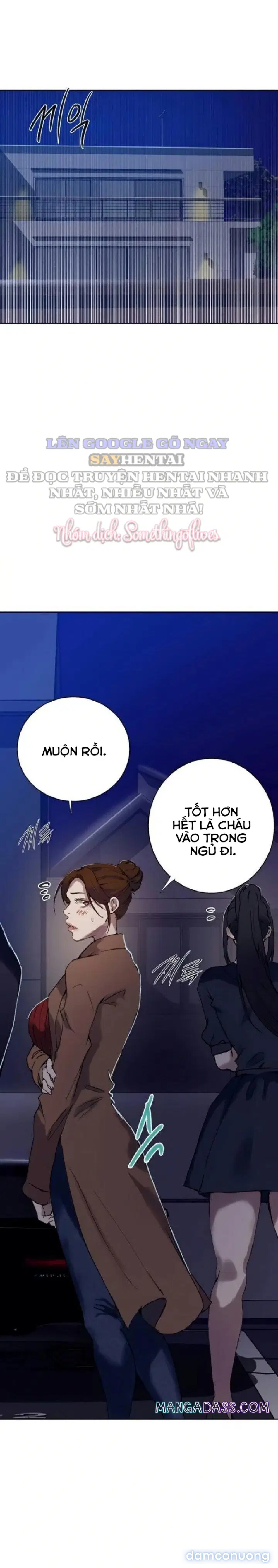 Lớp Học Gia Đình 