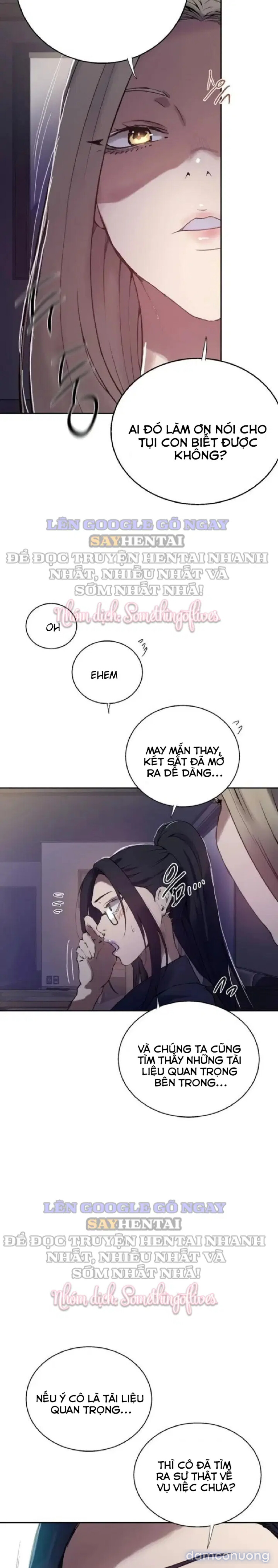 Lớp Học Gia Đình 