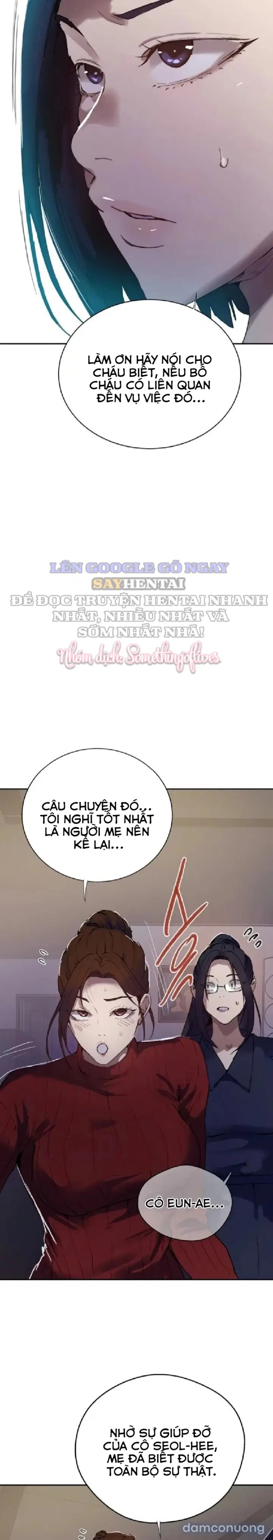 Lớp Học Gia Đình 