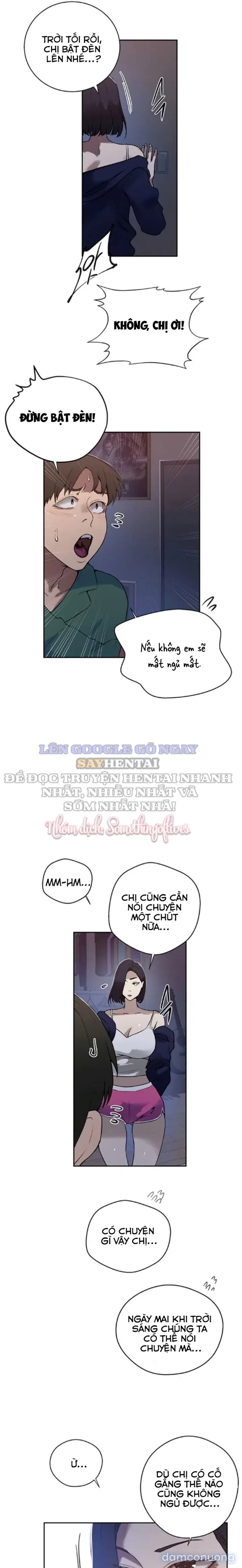 Lớp Học Gia Đình 
