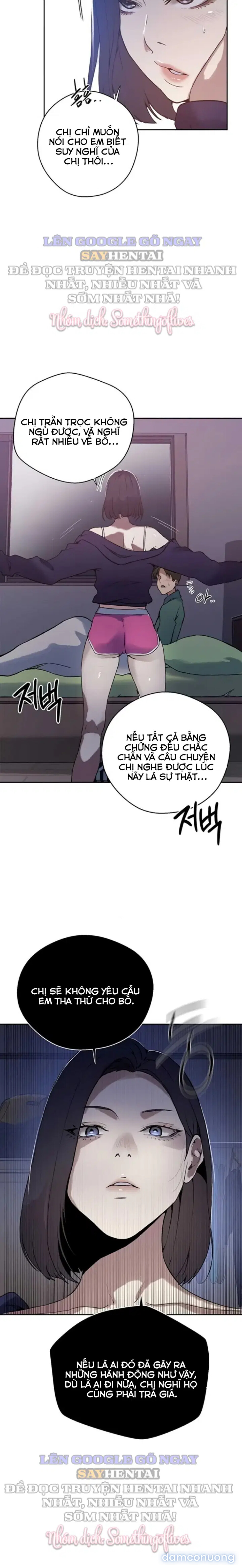 Lớp Học Gia Đình 