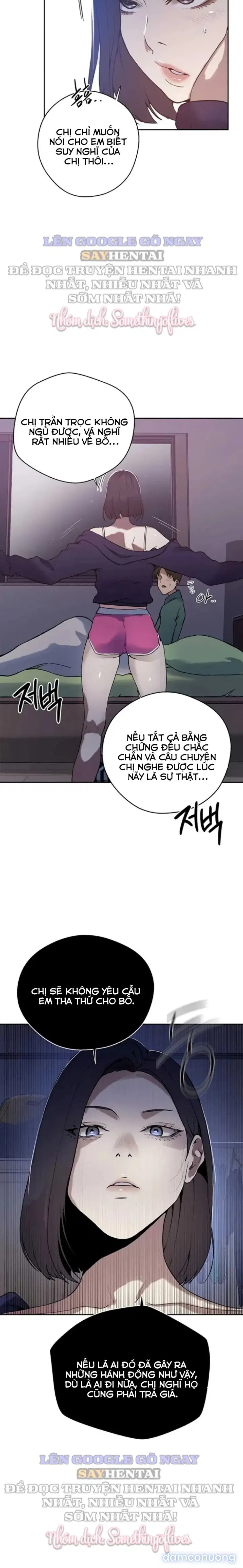 Lớp Học Gia Đình 