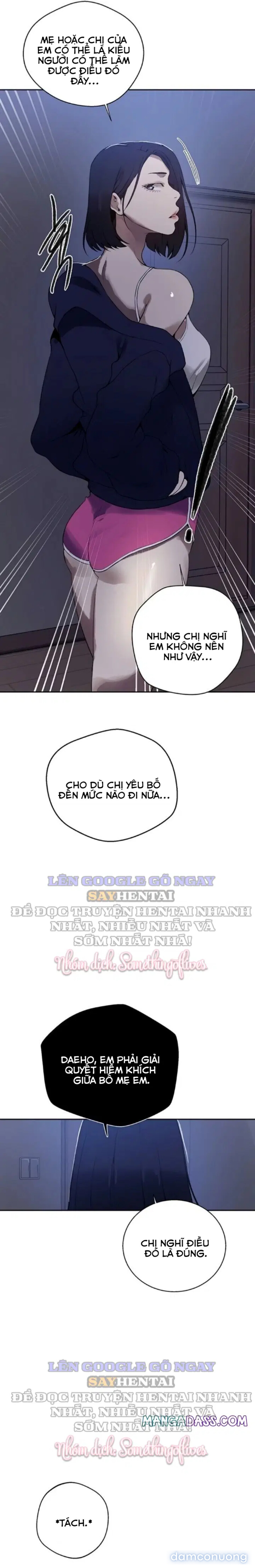 Lớp Học Gia Đình 