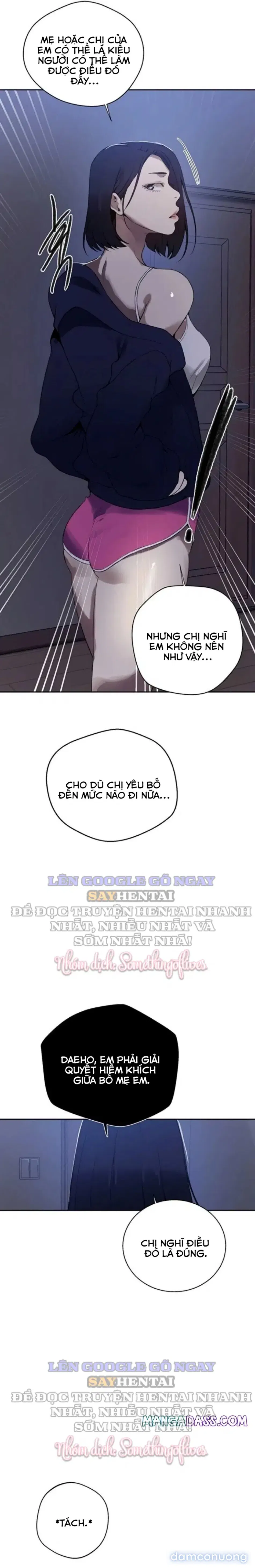 Lớp Học Gia Đình 