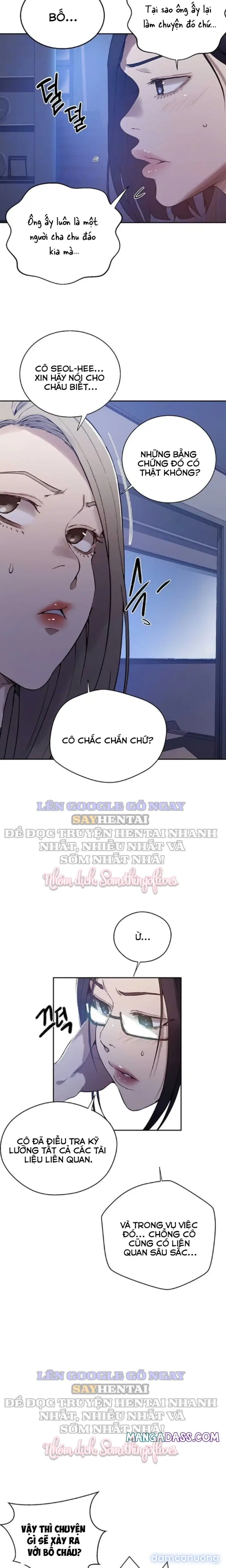Lớp Học Gia Đình 