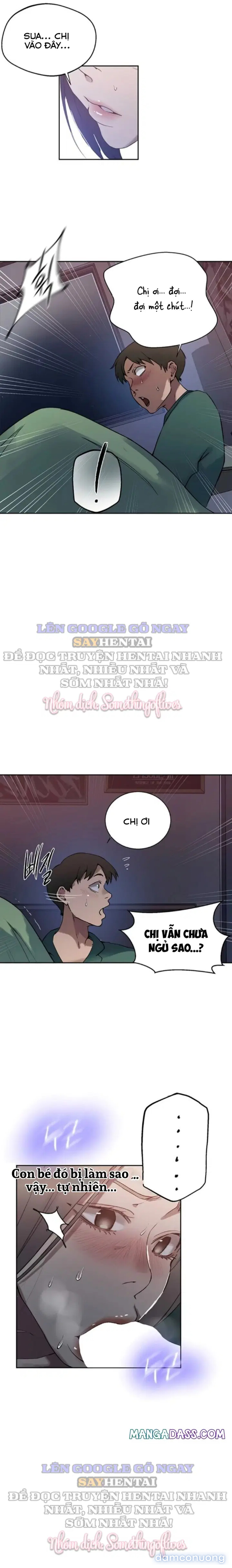 Lớp Học Gia Đình 
