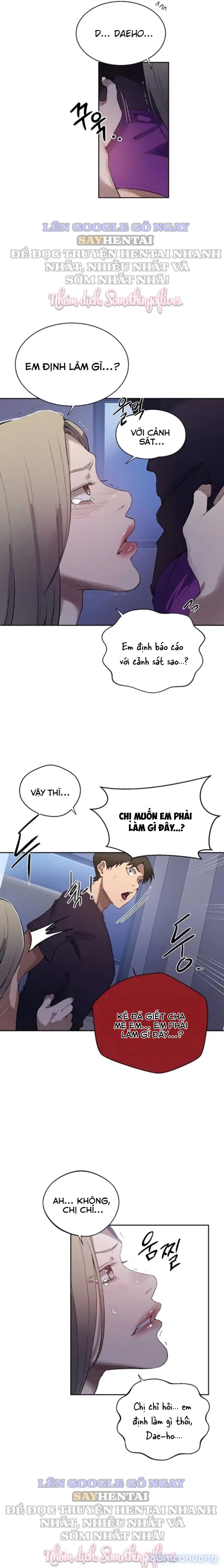 Lớp Học Gia Đình 