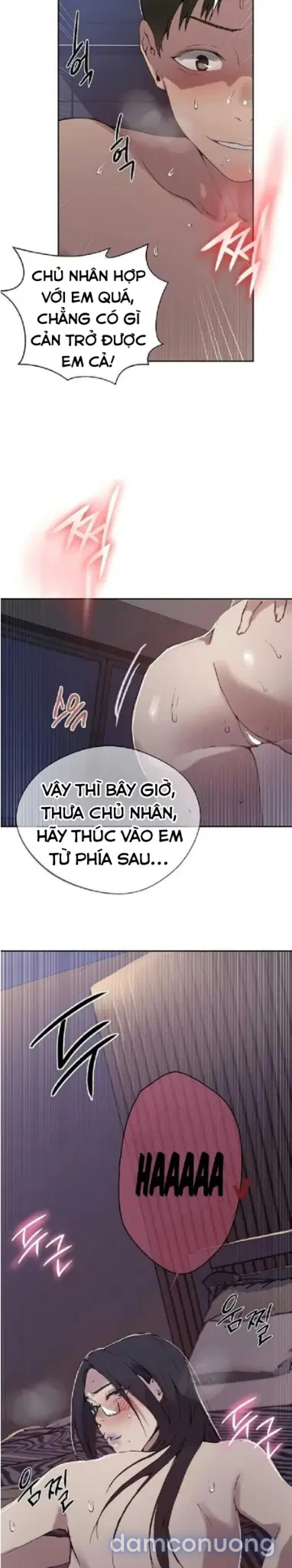 Lớp Học Gia Đình 