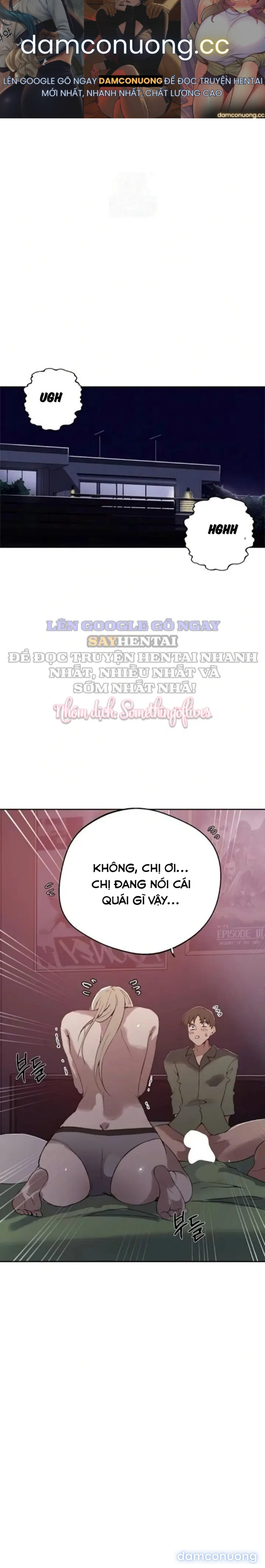 Lớp Học Gia Đình 
