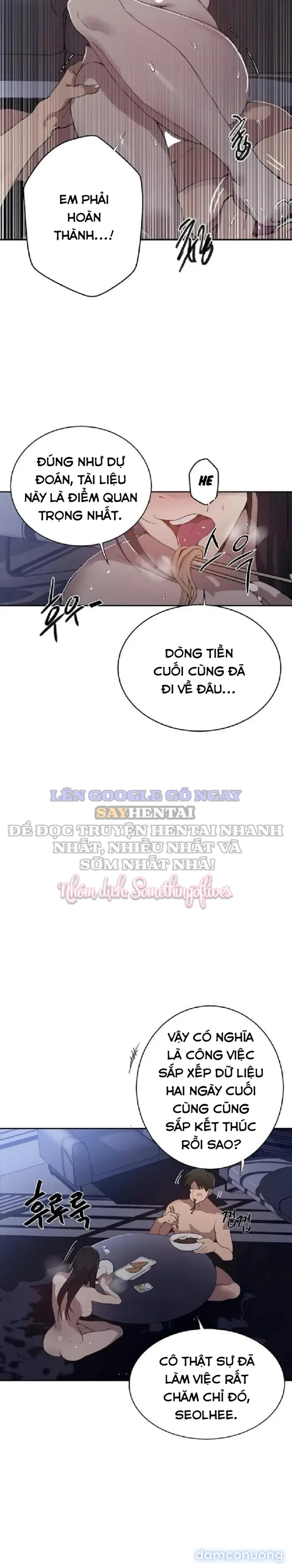 Lớp Học Gia Đình 