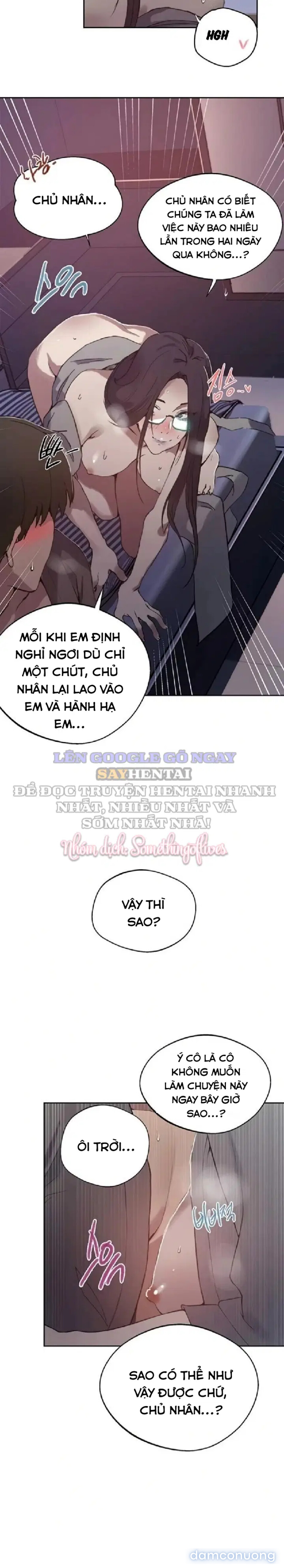 Lớp Học Gia Đình 