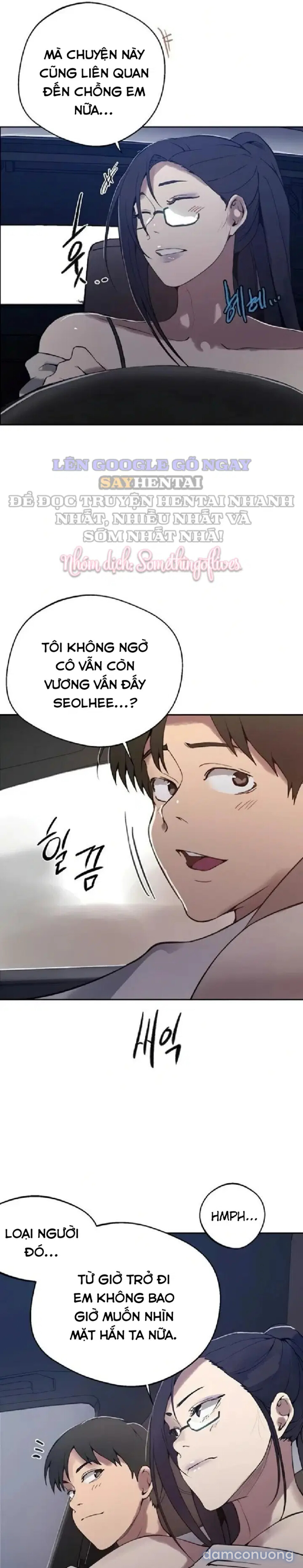 Lớp Học Gia Đình 