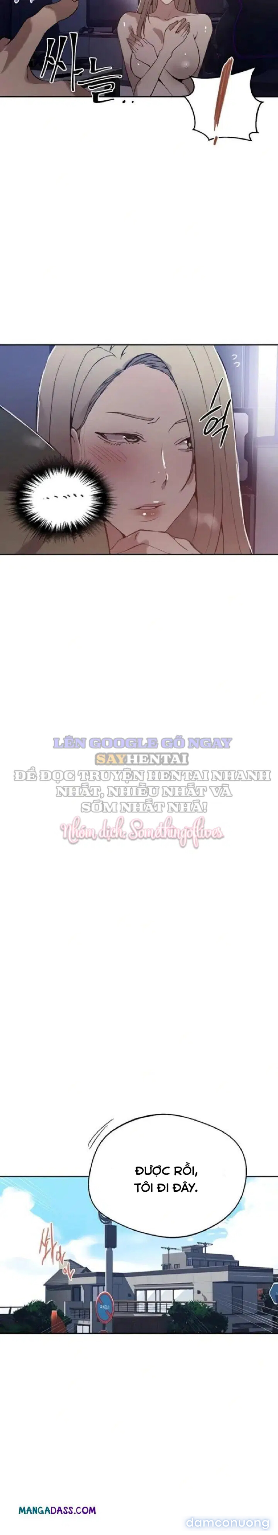 Lớp Học Gia Đình 