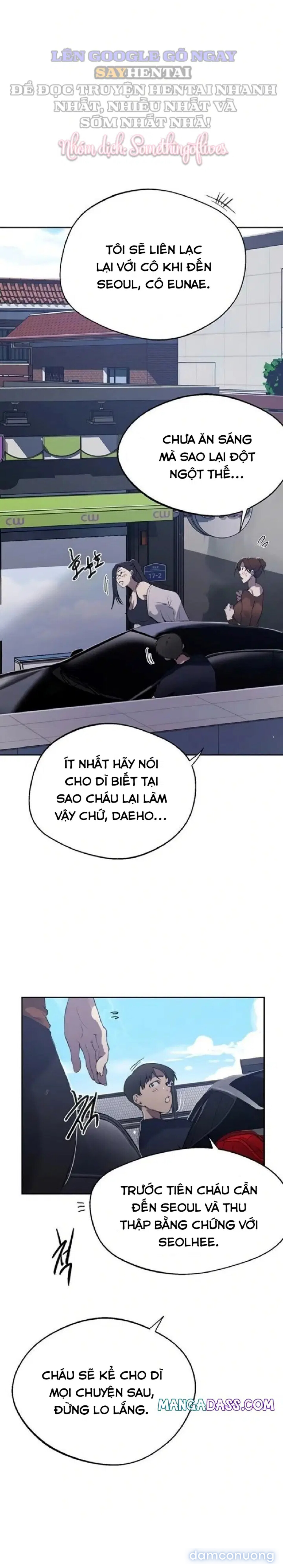 Lớp Học Gia Đình 