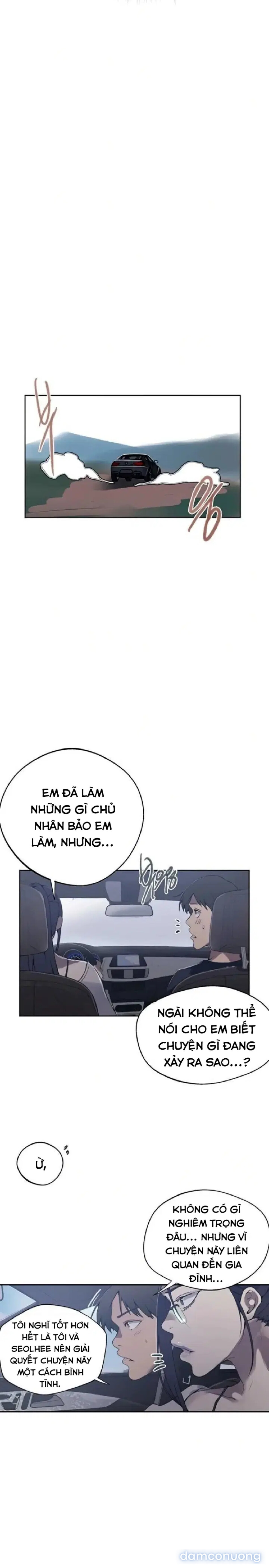 Lớp Học Gia Đình 