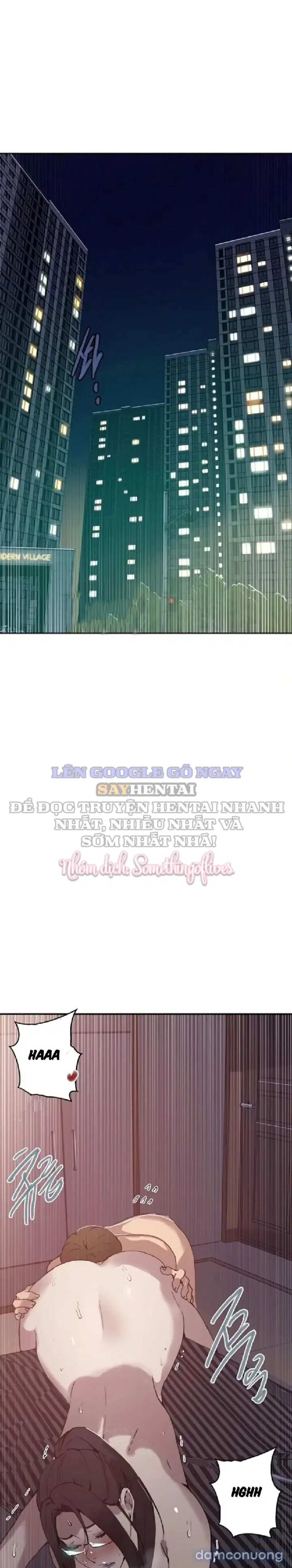 Lớp Học Gia Đình 