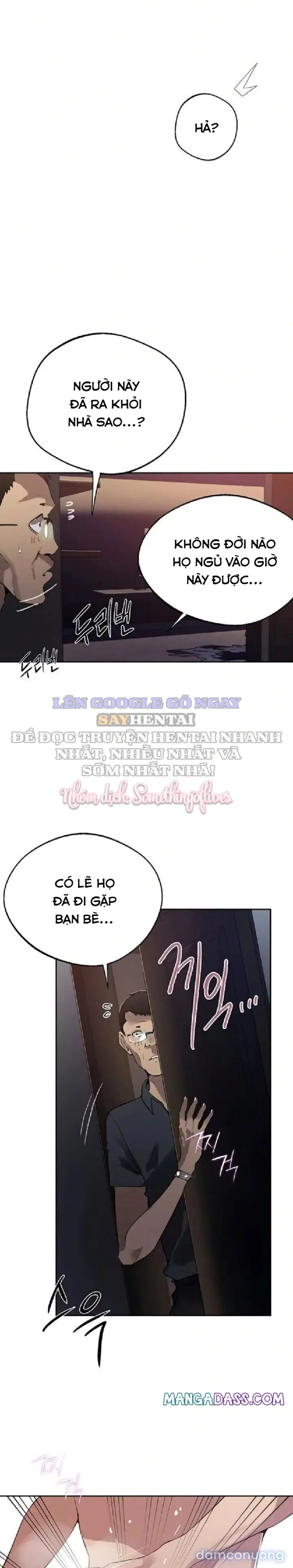 Lớp Học Gia Đình 