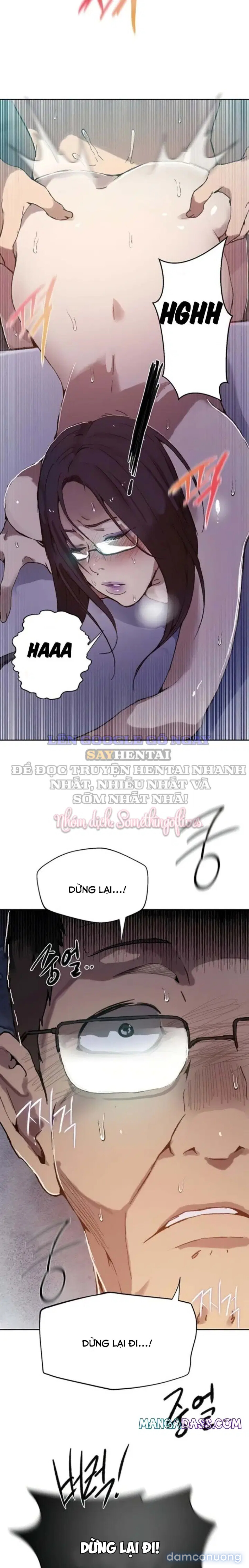 Lớp Học Gia Đình 
