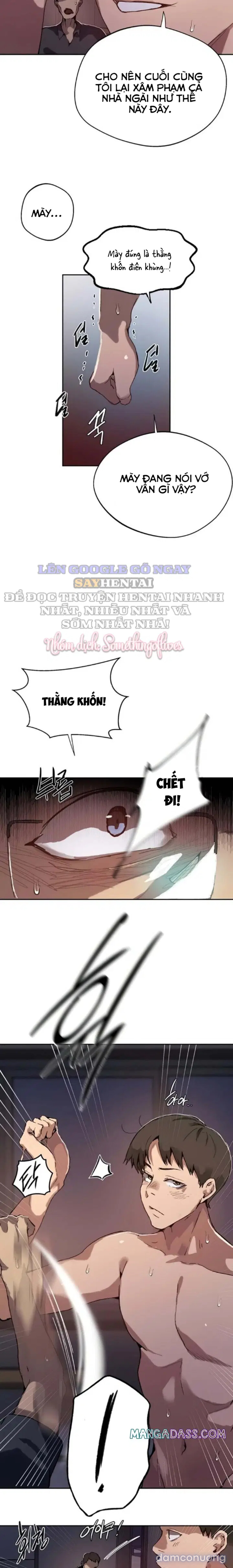 Lớp Học Gia Đình 