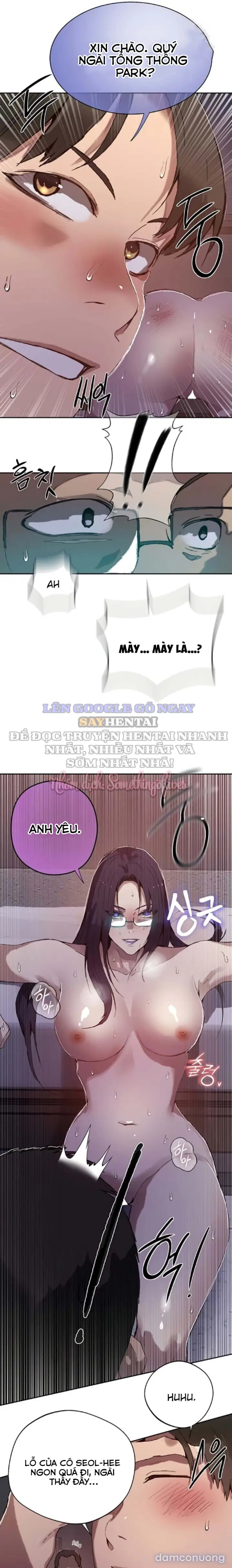 Lớp Học Gia Đình 