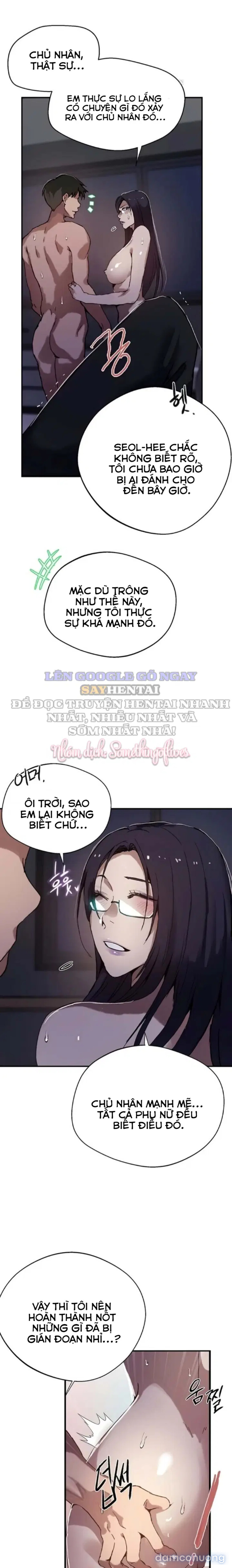Lớp Học Gia Đình 