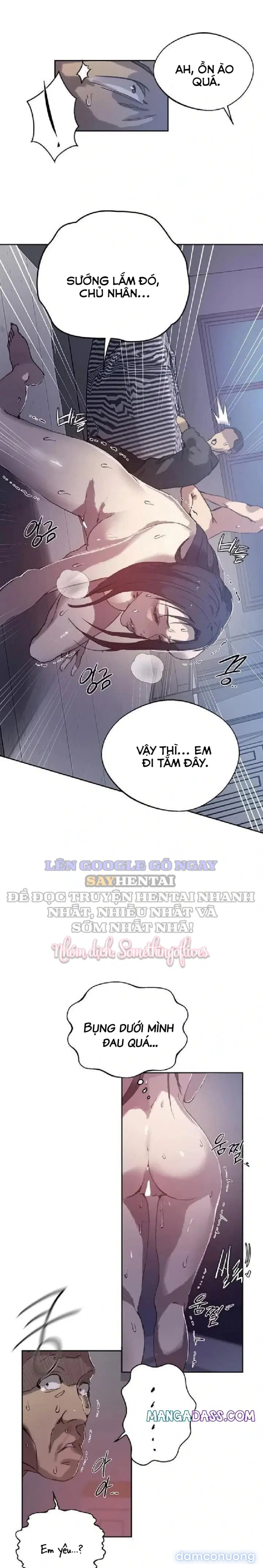 Lớp Học Gia Đình 