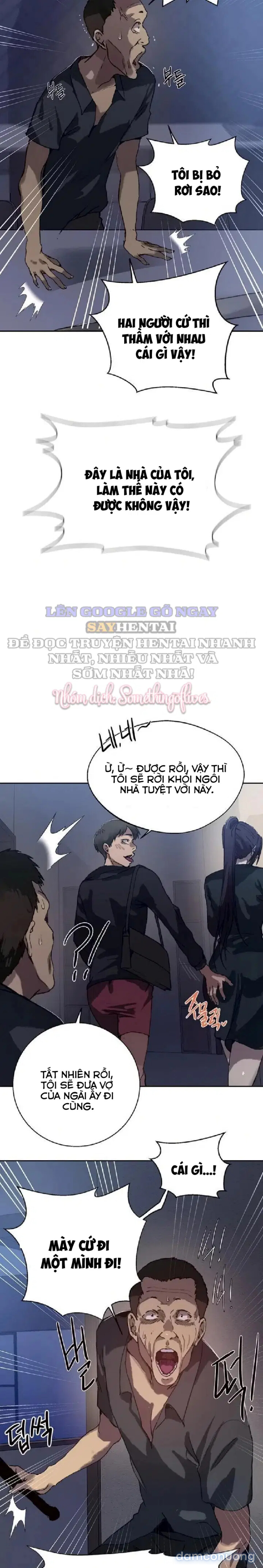 Lớp Học Gia Đình 