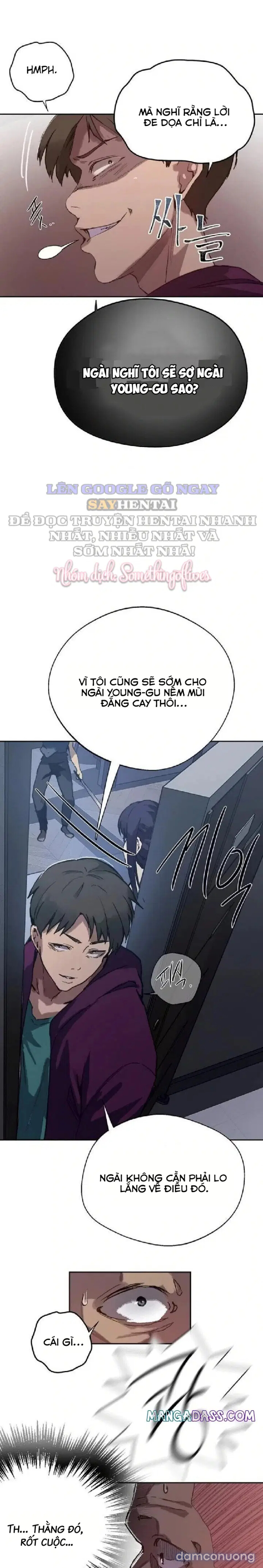 Lớp Học Gia Đình 