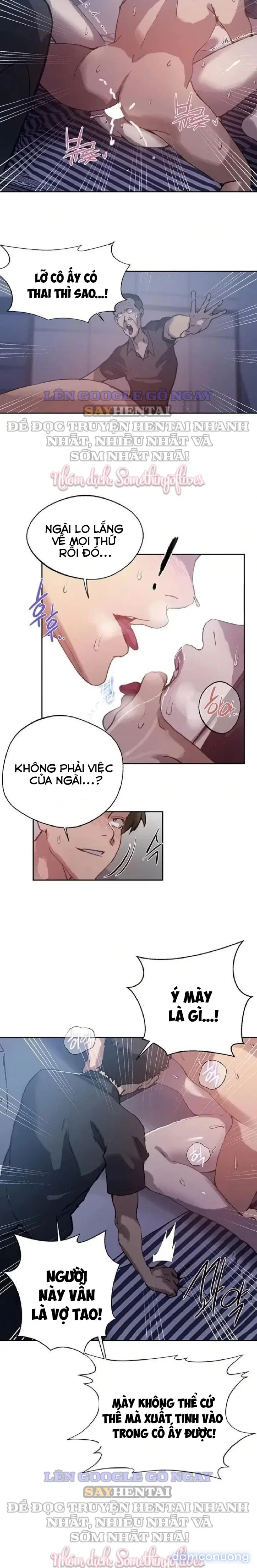 Lớp Học Gia Đình 