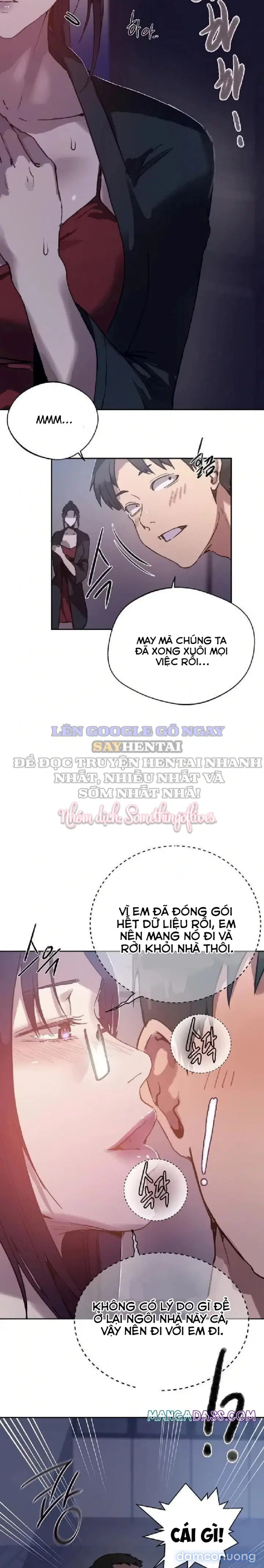 Lớp Học Gia Đình 