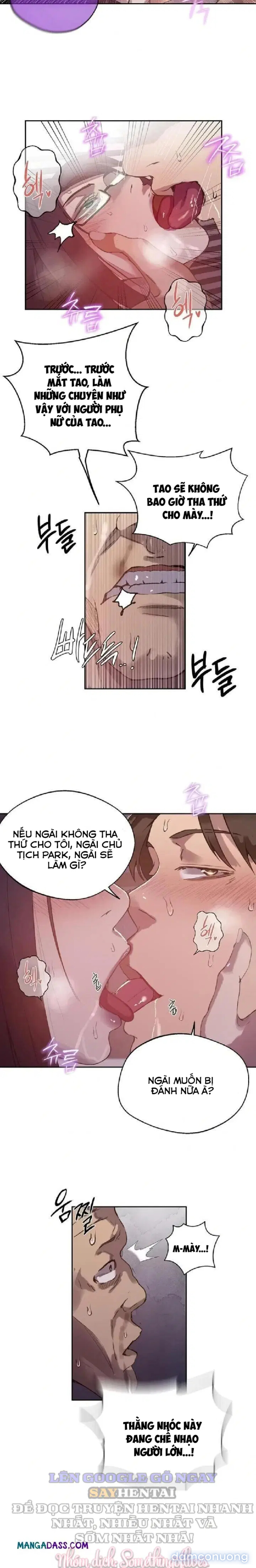 Lớp Học Gia Đình 