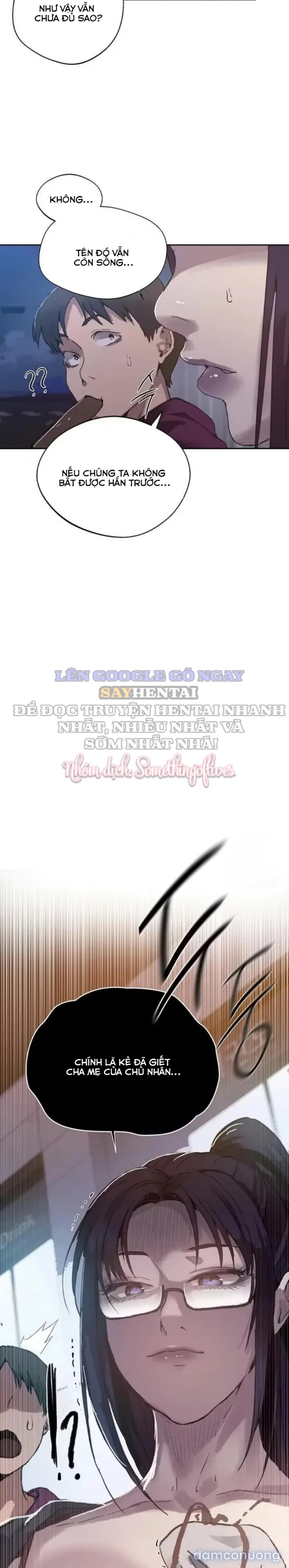 Lớp Học Gia Đình 