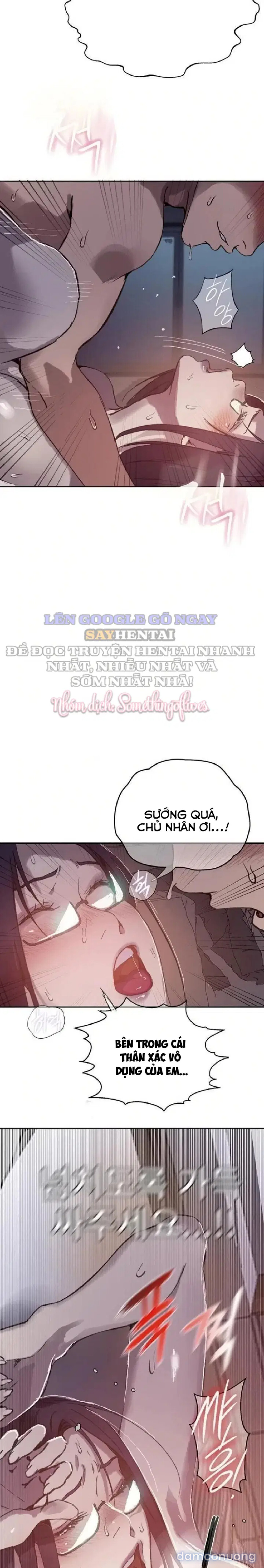 Lớp Học Gia Đình 