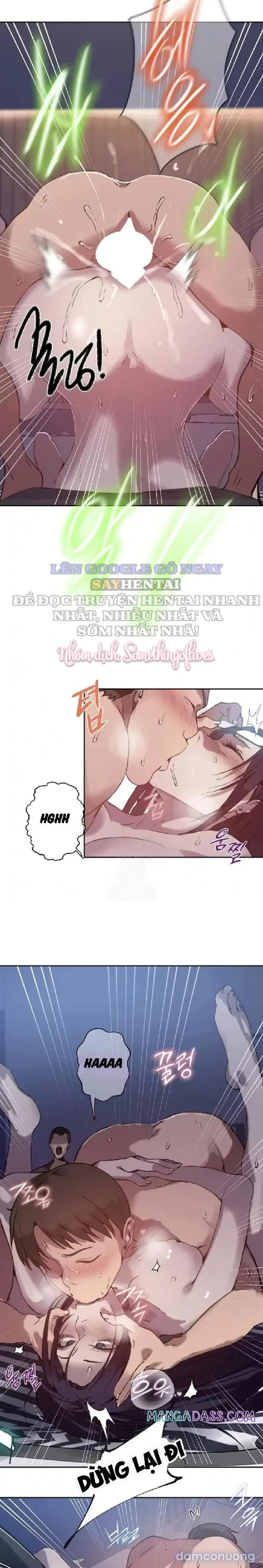 Lớp Học Gia Đình 