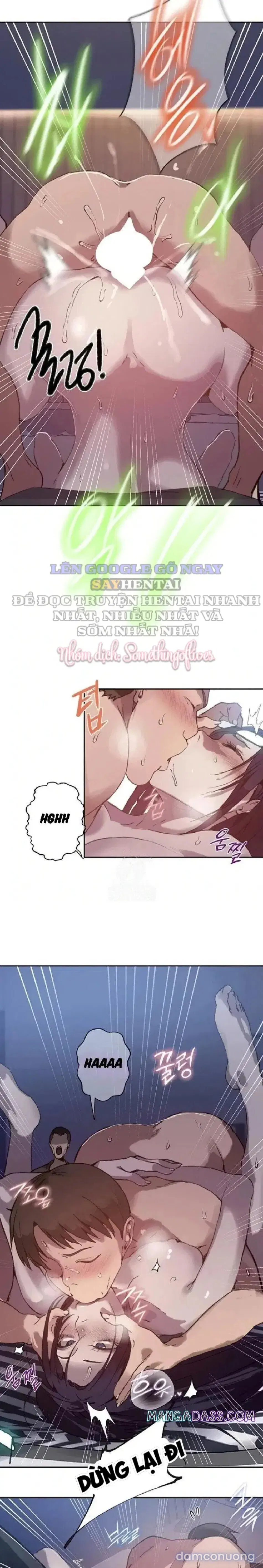 Lớp Học Gia Đình 
