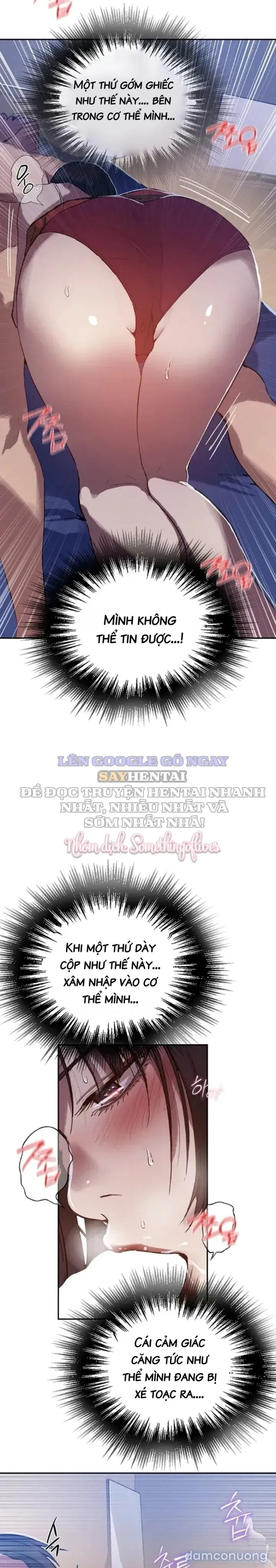 Lớp Học Gia Đình 