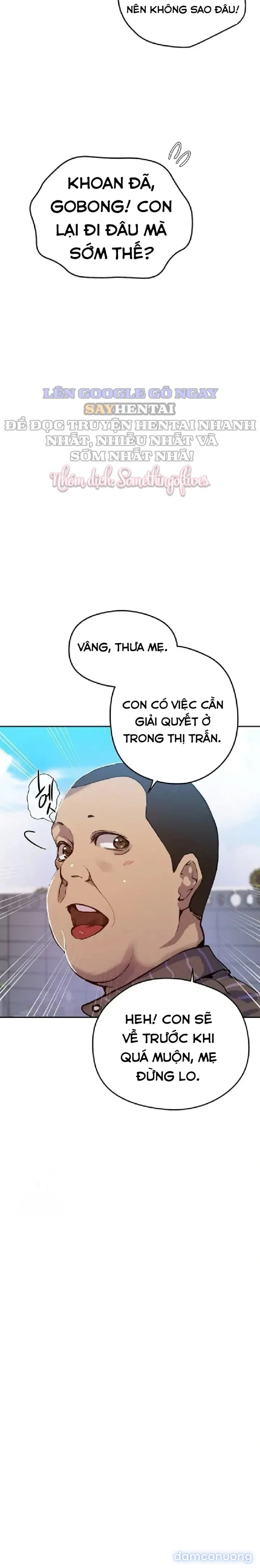 Lớp Học Gia Đình 