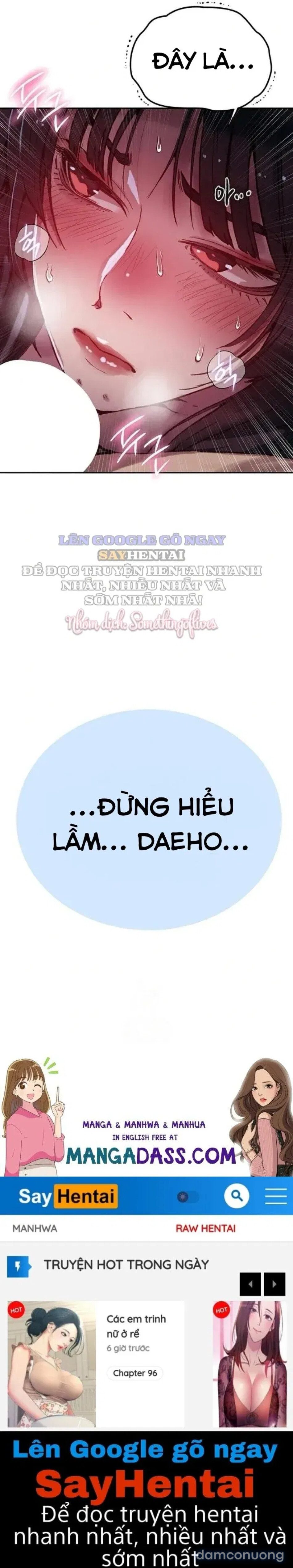 Lớp Học Gia Đình 