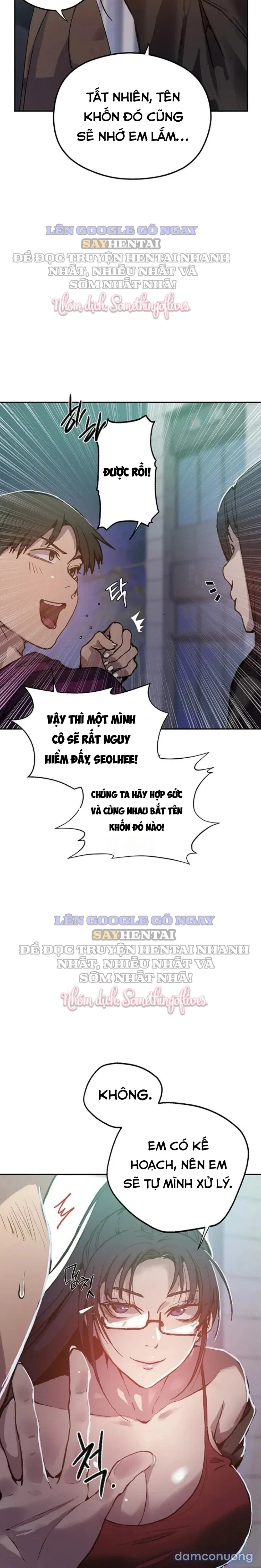 Lớp Học Gia Đình 