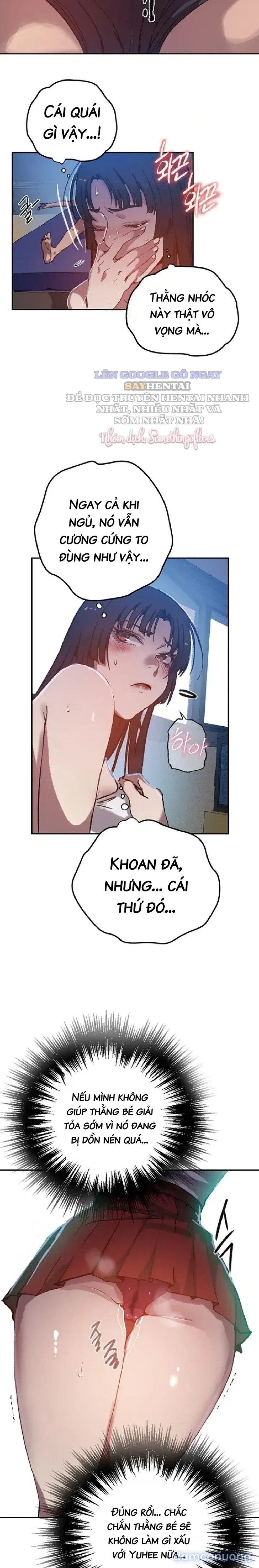Lớp Học Gia Đình 